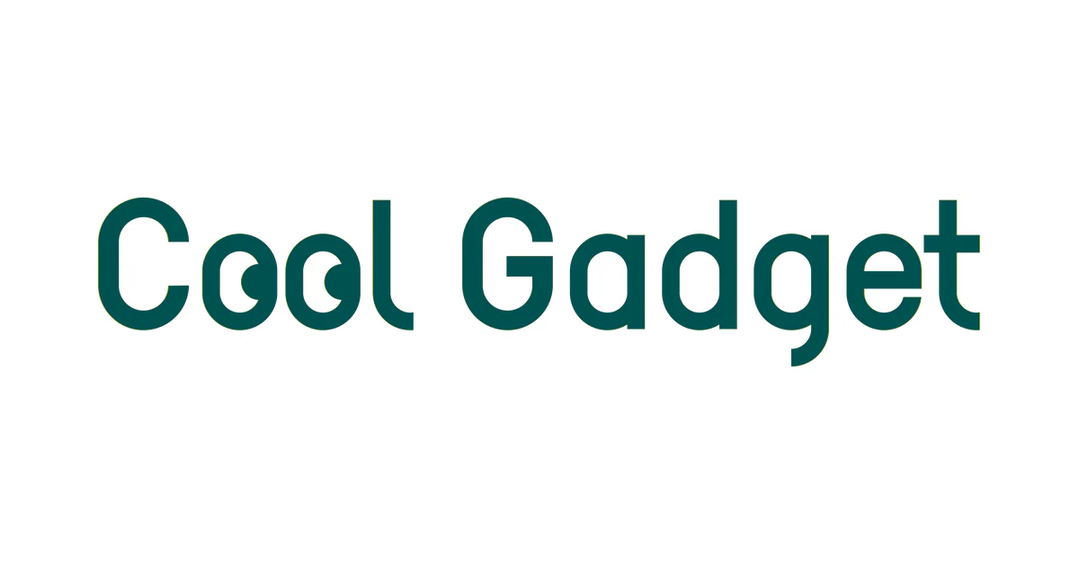 Cool Gadget